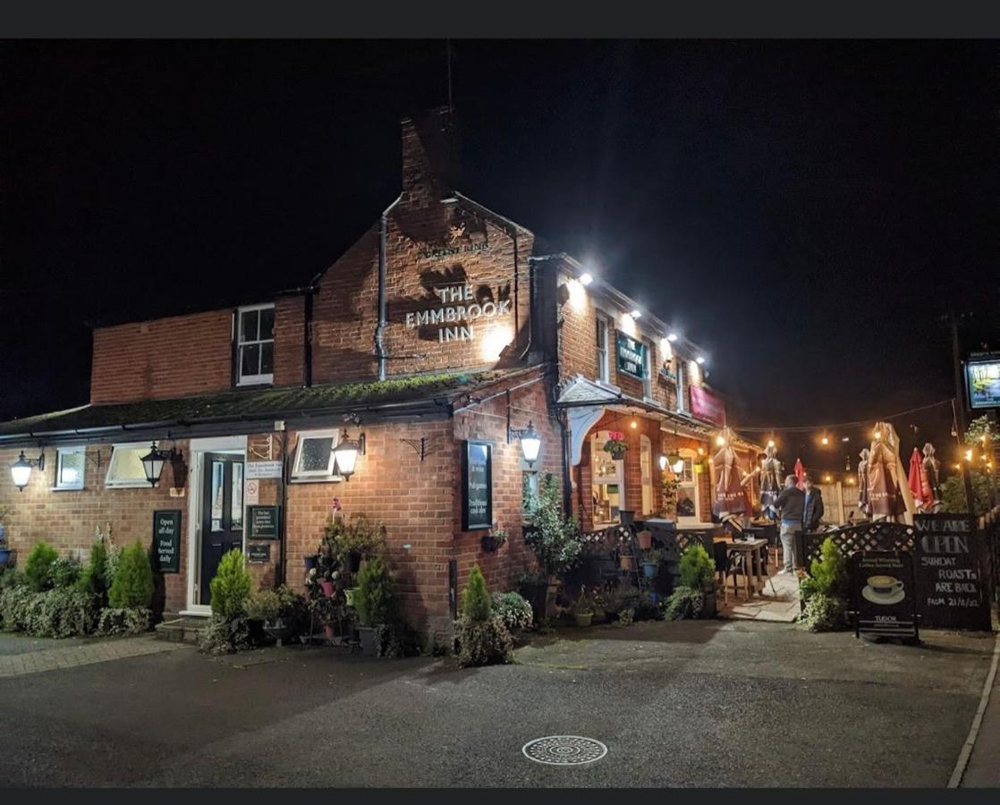The Emmbrook Wokingham