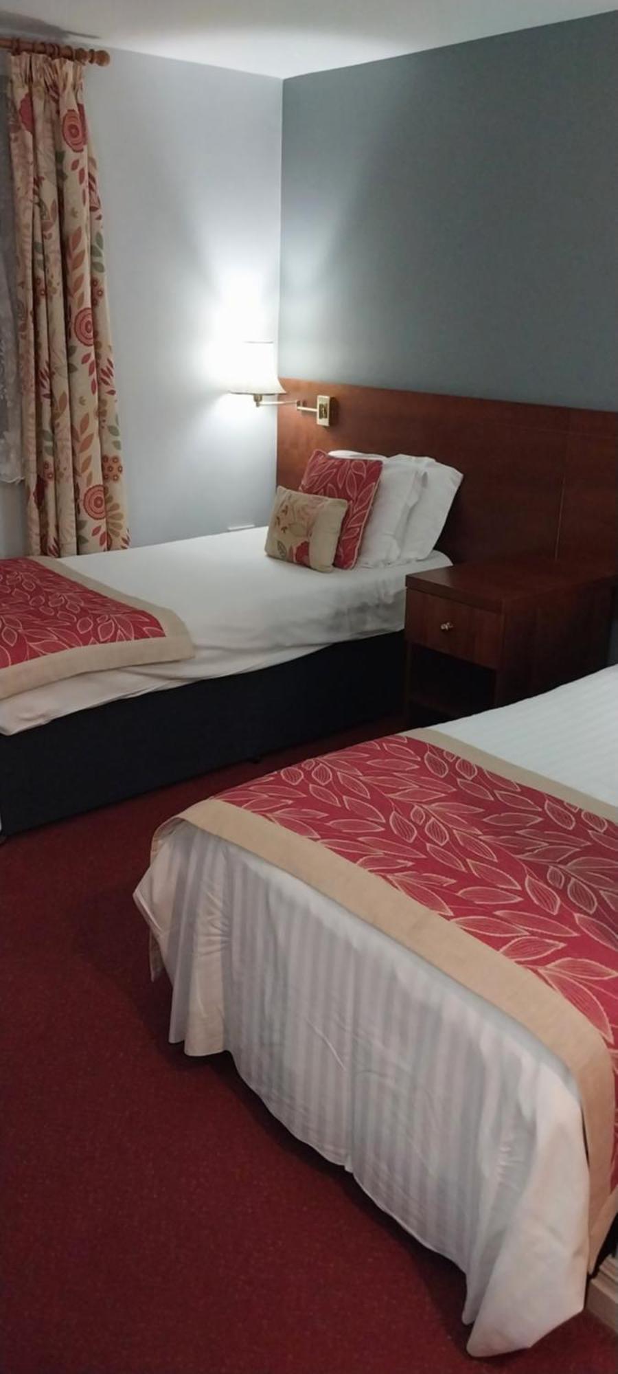 The Emmbrook Wokingham