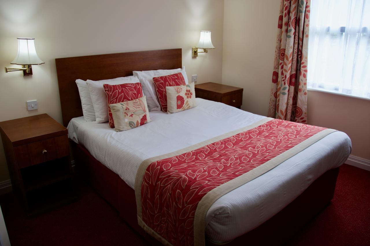 The Emmbrook Wokingham