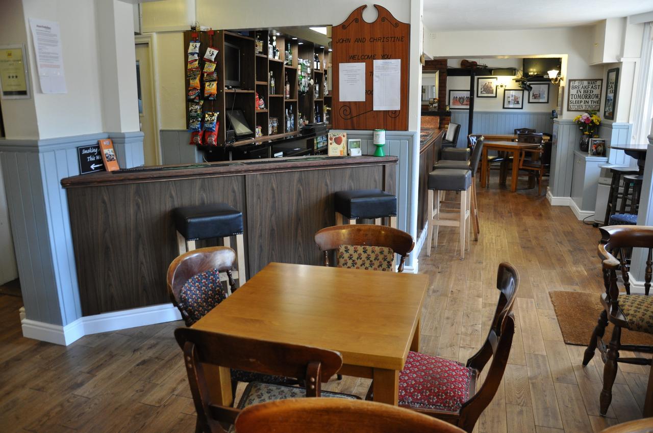 Hotel The Emmbrook