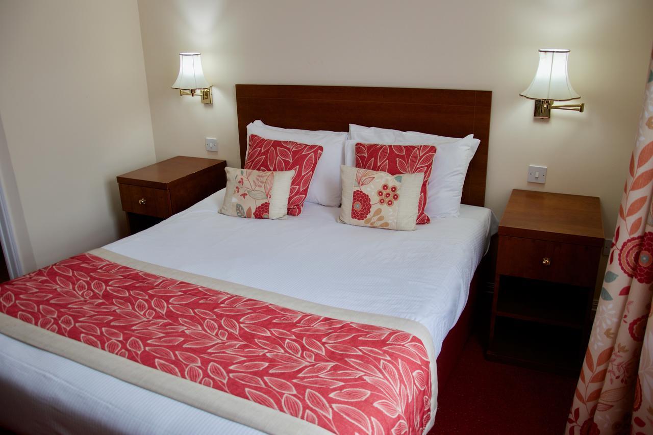 The Emmbrook Hotel Wokingham