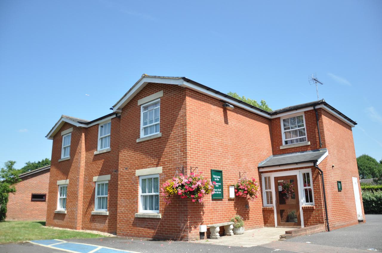 The Emmbrook Hotel