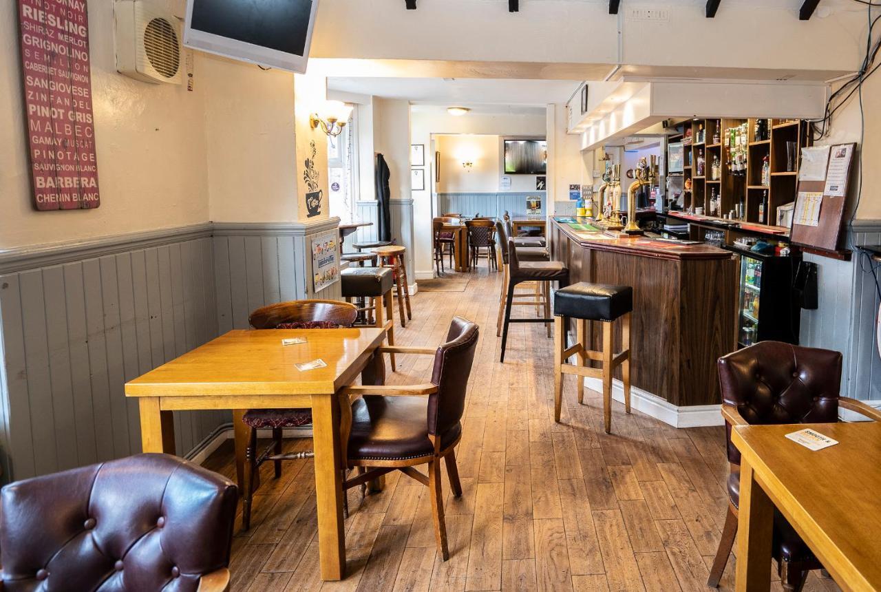 The Emmbrook Wokingham