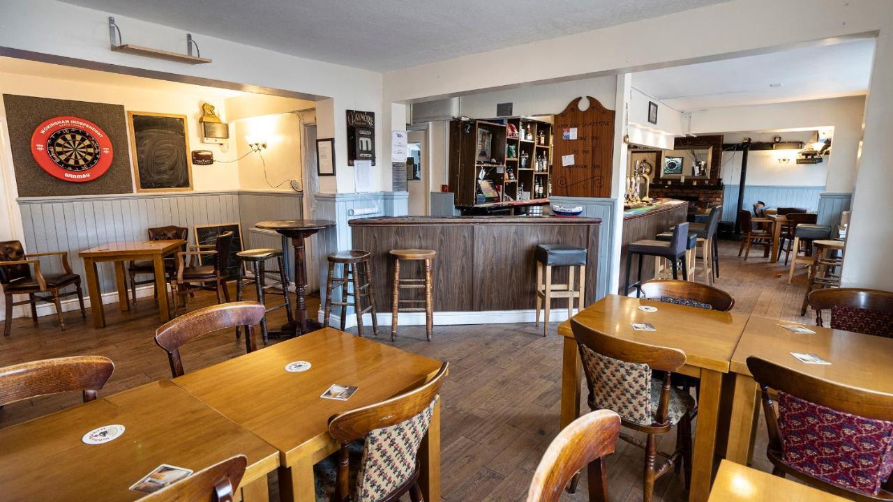Hotel The Emmbrook 4*