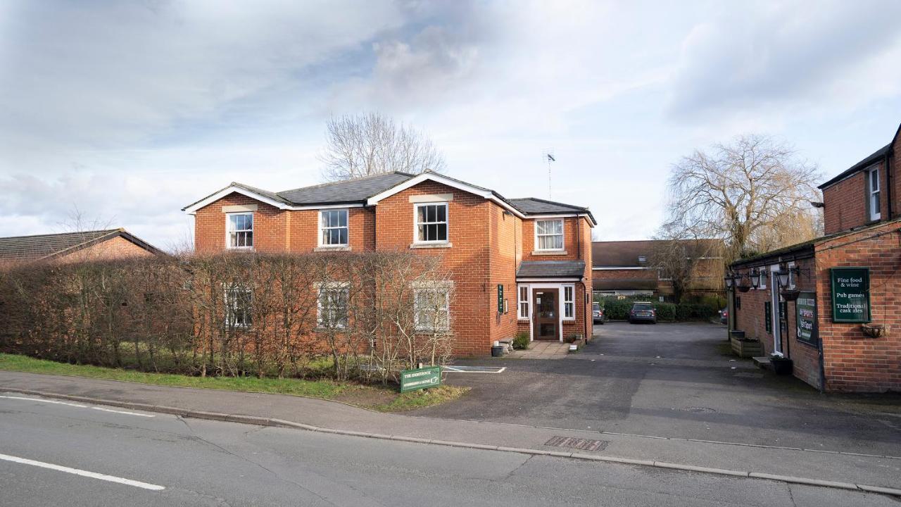 Hotel The Emmbrook