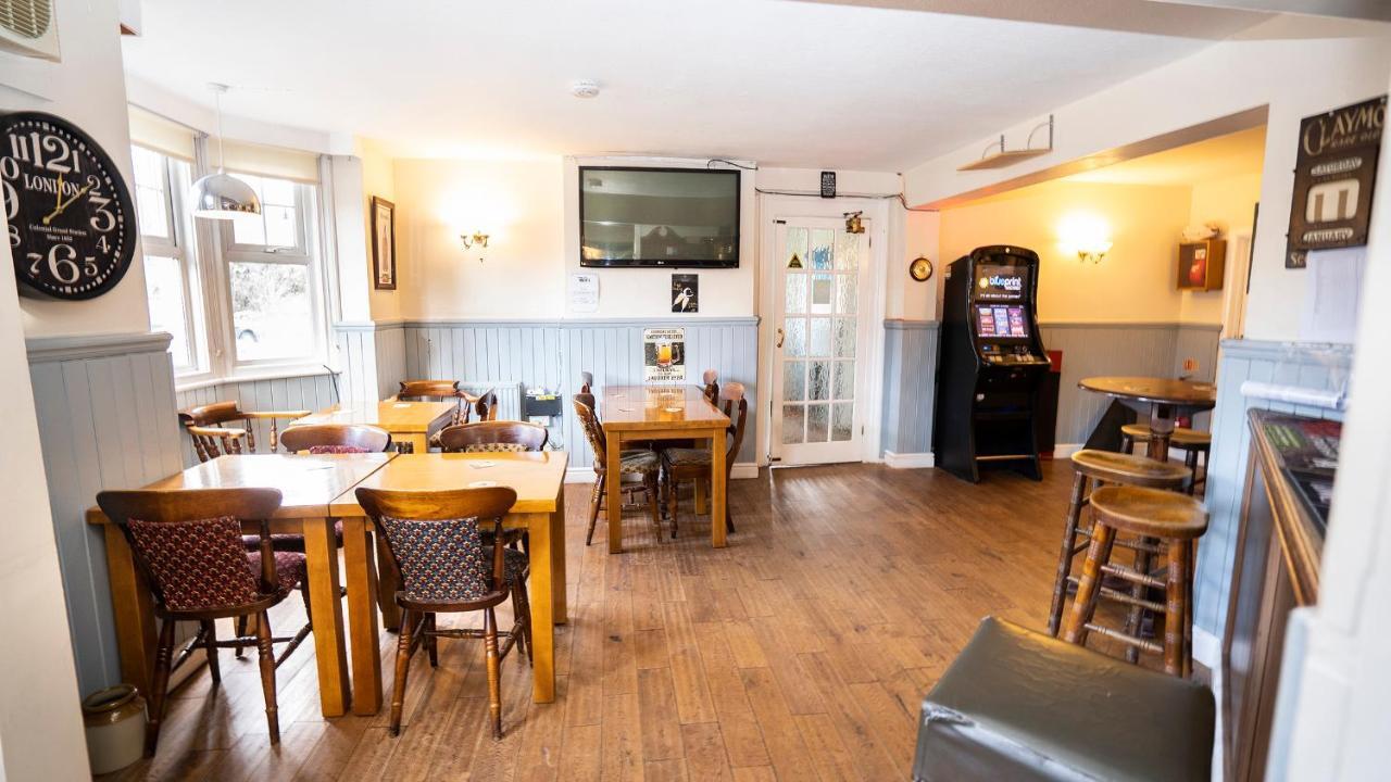 Hotel The Emmbrook Wokingham